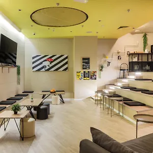 호스텔 Design One, 스플리트